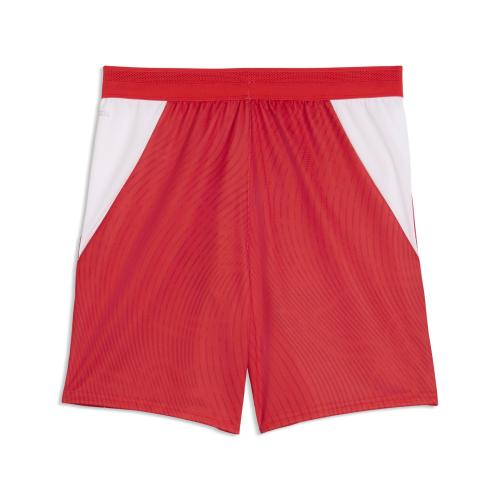 Preview: Switzerland Children WC Shorts - 2026